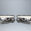 BMW G30 G31 F90 M5 Voll LED Scheinwerfer AKL komplett