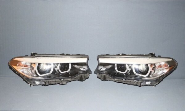 BMW G30 G31 F90 M5 Voll LED Scheinwerfer AKL komplett