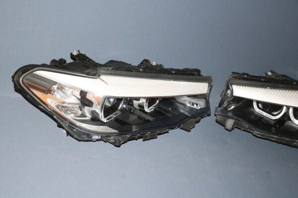 BMW G30 G31 F90 M5 Voll LED Scheinwerfer AKL komplett
