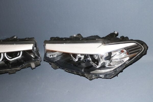 BMW G30 G31 F90 M5 Voll LED Scheinwerfer AKL komplett