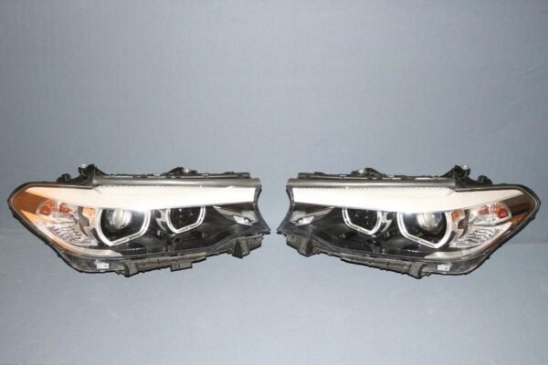 BMW G30 G31 F90 M5 Voll LED Scheinwerfer AKL komplett