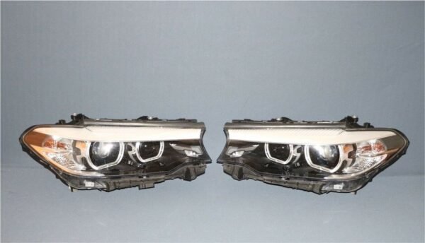 BMW G30 G31 F90 M5 Voll LED Scheinwerfer AKL komplett