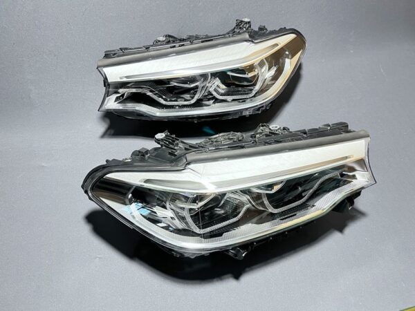 BMW G30 G31 M5 F90 Adaptive Voll LED Scheinwerfer