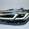 BMW G30 G31 M5 F90 LCI ADAPTIVE LED SCHEINWERFER BLACK LINE SHADO