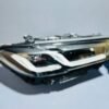 BMW G30 G31 M5 F90 LCI ADAPTIVE LED SCHEINWERFER BLACK LINE SHADO