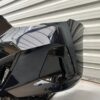 BMW G60 G61 M PAKET Frontstosstange Front Bumper 416