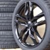 BMW i5 eDrive40 G6E 20 Zoll Sommerräder NEU ABE schwarz