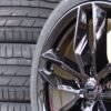 BMW i5 eDrive40 G6E 20 Zoll Sommerräder NEU ABE schwarz