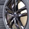 BMW i5 eDrive40 G6E 20 Zoll Sommerräder NEU ABE schwarz