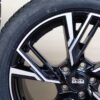 BMW i5 G6E 20 Zoll Sommerräder Eintragungsfrei NEU ABE schwarz