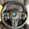 BMW LENKRAD M SPORT 5 7 8 X5 X6 X7 G30 G11 G05 G06 ORIGINAL CARBO