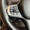 BMW LENKRAD M SPORT 5 7 8 X5 X6 X7 G30 G11 G05 G06 ORIGINAL CARBO