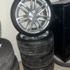 BMW LENKRAD M SPORT 5 7 8 X5 X6 X7 G30 G11 G05 G06 ORIGINAL CARBO