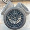 BMW LENKRAD M SPORT 5 7 8 X5 X6 X7 G30 G11 G05 G06 ORIGINAL CARBO