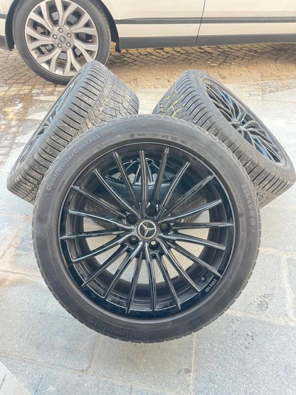 BMW LENKRAD M SPORT 5 7 8 X5 X6 X7 G30 G11 G05 G06 ORIGINAL CARBO
