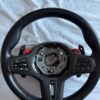 BMW Lenkrad Original OEM G80 G81 G82 M3 M4 M2