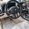 BMW M LCI Carbon Lenkrad (M2,M3,M4,M5,M8)