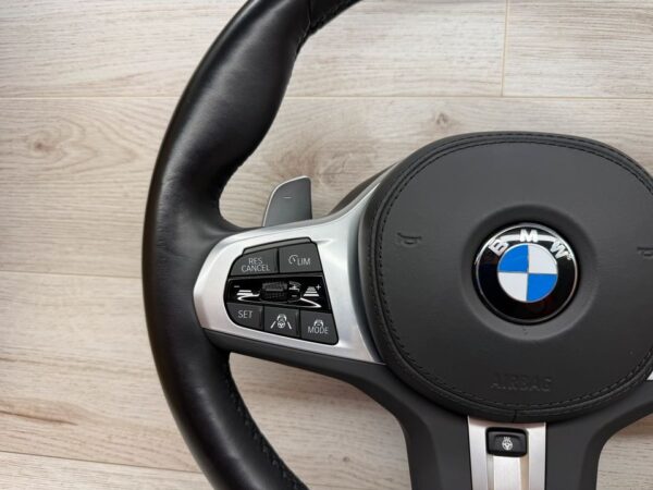 BMW M Lenkrad ACC X3 GO1 G11 G12 G30 G31 GT 6 G32