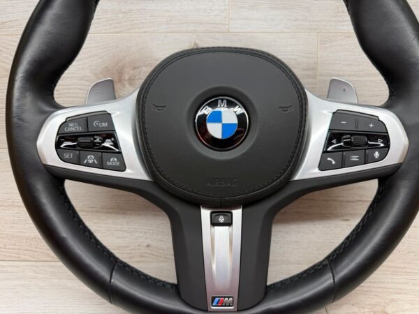 BMW M Lenkrad ACC X3 GO1 G11 G12 G30 G31 GT 6 G32