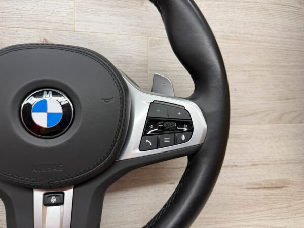 BMW M Lenkrad ACC X3 GO1 G11 G12 G30 G31 GT 6 G32