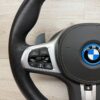 BMW M Lenkrad ACC X3 GO1 G11 G12 G30 G31 GT 6 G32