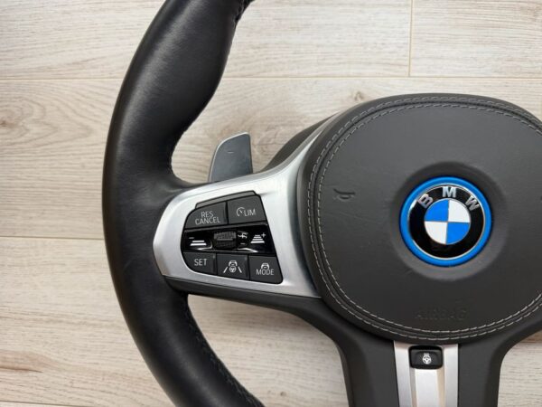 BMW M Lenkrad ACC X3 GO1 G11 G12 G30 G31 GT 6 G32