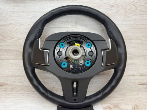 BMW M Lenkrad ACC X3 GO1 G11 G12 G30 G31 GT 6 G32