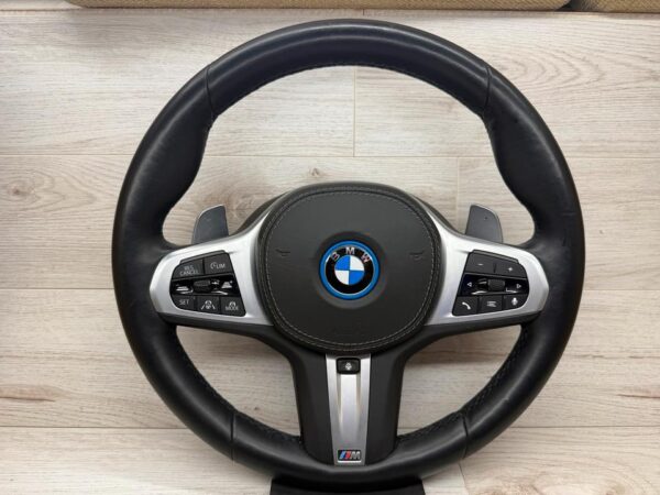 BMW M Lenkrad ACC X3 GO1 G11 G12 G30 G31 GT 6 G32