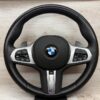 BMW M Lenkrad ACC X3 GO1 G11 G12 G30 G31 GT 6 G32