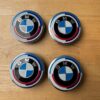 BMW M Lenkrad LCI M2 M3 M4 G80 G82 G83 G87
