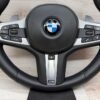 BMW M Lenkrad Vibro ACC X3 GO1 G11 G12 G30 G31 GT 6 G32