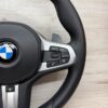 BMW M Lenkrad Vibro ACC X3 GO1 G11 G12 G30 G31 GT 6 G32