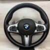 BMW M Lenkrad Vibro ACC X3 GO1 G11 G12 G30 G31 GT 6 G32