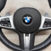 BMW M Lenkrad Vibro ACC X3 GO1 G11 G12 G30 G31 GT 6 G32