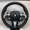 BMW M Lenkrad Vibro ACC X3 GO1 G11 G12 G30 G31 GT 6 G32