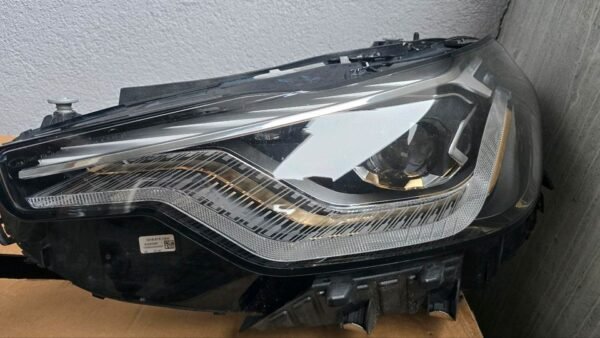 Bmw m2 2 g42 g87 m240i Scheinwerfer Gold Edition