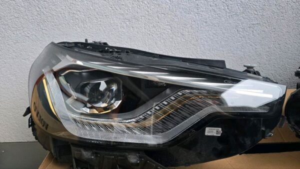 Bmw m2 2 g42 g87 m240i Scheinwerfer Gold Edition