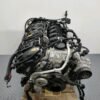 BMW M2 Comp F87 M3 F80 M4 F82 S55 Motor Engine S55B30A 59.000KM
