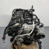BMW M2 Comp F87 M3 F80 M4 F82 S55 Motor Engine S55B30A 59.000KM