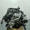 BMW M2 Comp F87 M3 F80 M4 F82 S55 Motor Engine S55B30A 59.000KM