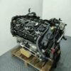 BMW M2 Comp F87 M3 F80 M4 F82 S55 Motor Engine S55B30A 59.000KM