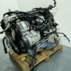 BMW M2 Comp F87 M3 F80 M4 F82 S55 Motor Engine S55B30A 59.000KM