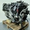 BMW M2 Comp F87 M3 F80 M4 F82 S55 Motor Engine S55B30A 59.000KM
