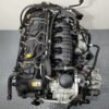 BMW M2 Comp F87 M3 F80 M4 F82 S55 Motor Engine S55B30A 59.000KM