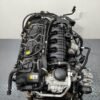 BMW M2 Comp F87 M3 F80 M4 F82 S55 Motor Engine S55B30A 59.000KM