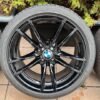 BMW M2 F30 M4 F80 F82 F87 Bremsen Bremsscheiben Bremssättel M