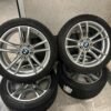 BMW M2 F30 M4 F80 F82 F87 Bremsen Bremsscheiben Bremssättel M
