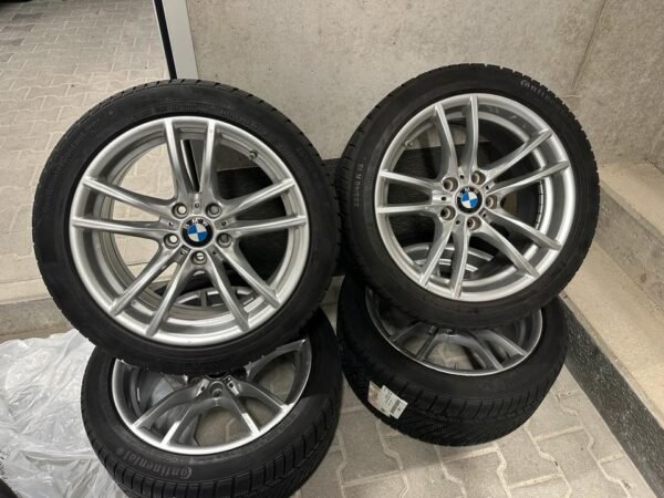 BMW M2 F30 M4 F80 F82 F87 Bremsen Bremsscheiben Bremssättel M