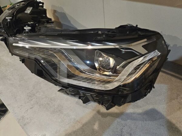 BMW M2 G87 G42 Scheinwerfer Full LED rechts + links Komplett SET