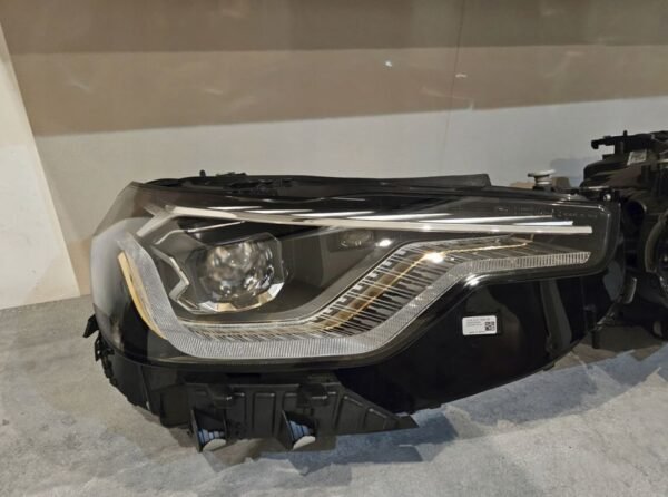BMW M2 G87 G42 Scheinwerfer Full LED rechts + links Komplett SET